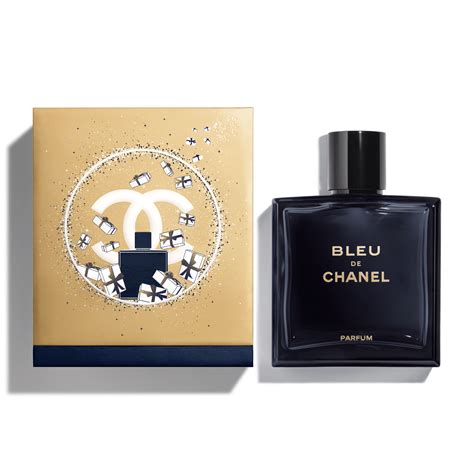 bleu de chanel edp 10 oz|what does bleu De Chanel smell like.